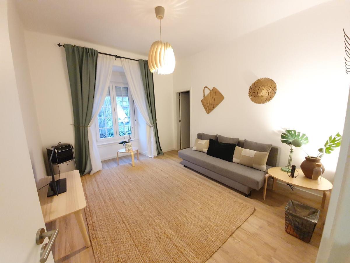 Guest house Chile Out By Host-point Lisbon