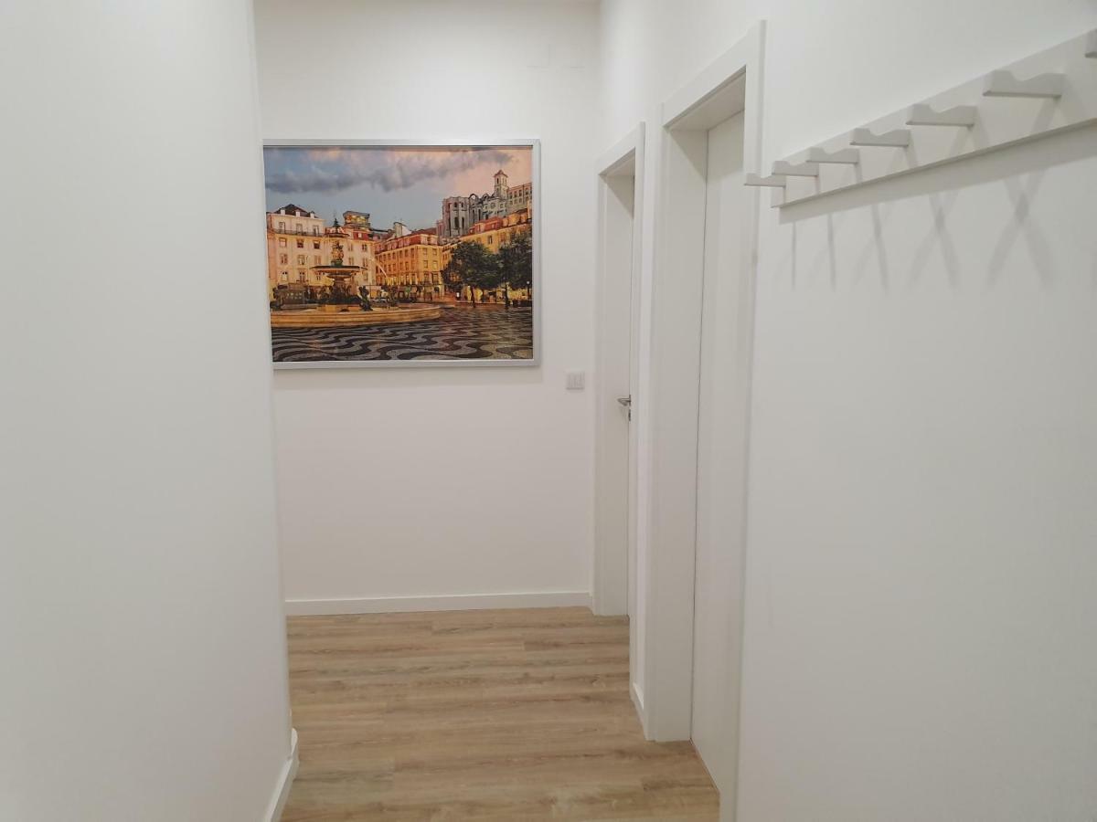 Chile Out By Host-point Guest house Lisbon